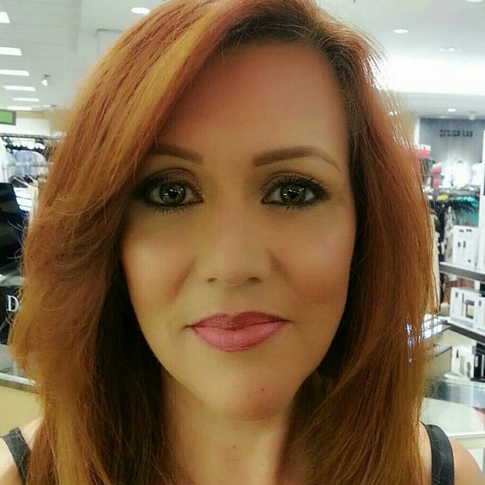 Meet your Posher, Elizabeth Jean❤